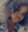 Rencontre Femme Sénégal à Dakar : Louisa, 27 ans